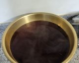 母のお赤飯作り方3写真