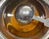 作り置きにも♪いんげんのきんぴら作り方1写真