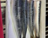 イワシの手開きで イワシ巻き作り方3写真