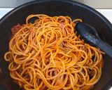 本場イタリア🇮🇹伝統のアマトリチャーナ作り方5写真