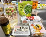 納豆＆卵＆豆腐ヘルシーグラタン😃作り方1写真