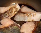 厚切りのぶり照り✨作り方6写真