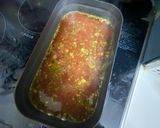 節約キャンプ飯！旨辛！キムチラーメン！作り方2写真
