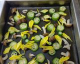 和風ゼリーよせ作り方7写真