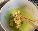 チョコボーロ作り方2写真