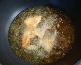 青梅塩麹漬け 鱈の唐揚げ 米粉でカラッと作り方3写真