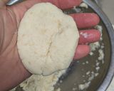 おからもち（磯辺焼き）作り方2写真