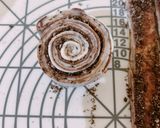 絶品✨オレオのうずまきパン作り方7写真