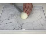 鶏の唐揚げとにんにくマヨソース★動画あり作り方1写真