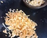 がっつりボリュ〜ミ〜作り方2写真
