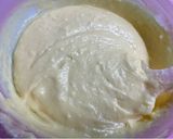 ふんわりカップケーキ作り方3写真