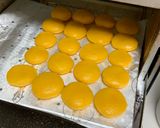 超簡単！オリーブオイルしっとりクッキー作り方3写真