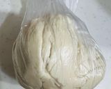 ホームベーカリーで自家製餃子＆小籠包の皮作り方3写真