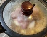 ガツンとくる鶏もも肉一枚焼き　パート３！作り方3写真