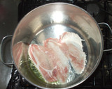 豚肉の大根おろし煮♪簡単レシピ作り方6写真