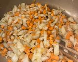 #USA在住 ミートボールパスタ作り方7写真