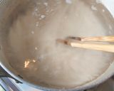 納豆キムチそうめん作り方3写真