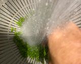 パパ　シソの実の醤油漬け作り方2写真