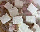 簡単！！ゴーヤチャンプル作り方7写真