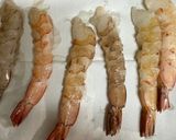 プリップリ♫基本の海老フライ作り方7写真
