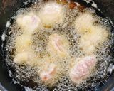 絶品すぎる✨鶏の唐揚げチリマヨソース🌿🌼作り方5写真