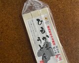 ひもかわうどん☆冷納豆和え麺作り方1写真