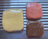 アイスボックスクッキー作り方10写真