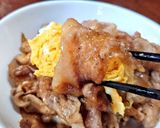 簡単豚こま焼き作り方5写真