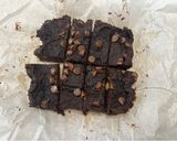 ひよこ豆のブラウニー作り方5写真