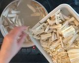 腸活にも♪うま味たっぷりきのこ塩麹作り方2写真