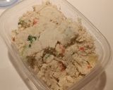 おから de ポテトサラダ風☆ヘルシー作り方4写真