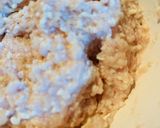 鶏ひき肉と豆腐の手作りソーセージ風作り方3写真