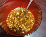 カオマンガイ　炊飯器で作り方3写真