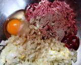 スープが激うま💫ロールキャベツ作り方4写真