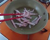 ＊焼きいもデリサラダ＊作り方3写真