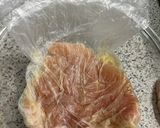 サラダチキン作り方4写真