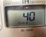 炊飯器　HM苺ヨーグルトのチーズケーキ風作り方6写真