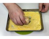 ホーレン草のベーコンポテトかつ★動画あり作り方17写真