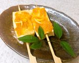 甘さ控えめ♪柚子味噌作り方5写真