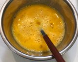 【簡単町中華の味】卵のチリソース作り方2写真
