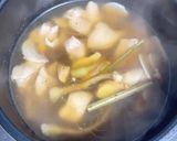 簡単なのに本格ベトナムフォー作り方3写真