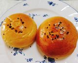 HBで作る簡単☆手作りあんパン美味♬作り方11写真