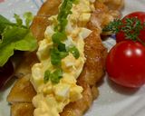 鶏むね肉で揚げないチキン南蛮♪作り方6写真