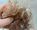 時短で簡単☆ケーキの土台(ボトム生地)作り方5写真
