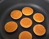 〖 卵不使用 〗米粉パンケーキ作り方4写真