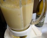 砂糖と酢とみかんでリンゴジャム作り方3写真