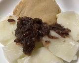 家でついた餅と納豆餅とあんこと作り方3写真