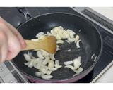 豚肉と山芋の甘辛みそ炒め★動画あり★作り方6写真