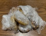 【糖尿病】豆腐ハンバーグ（鶏挽肉）作り方12写真