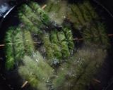 山形の夏の味覚 シソ巻き作り方7写真